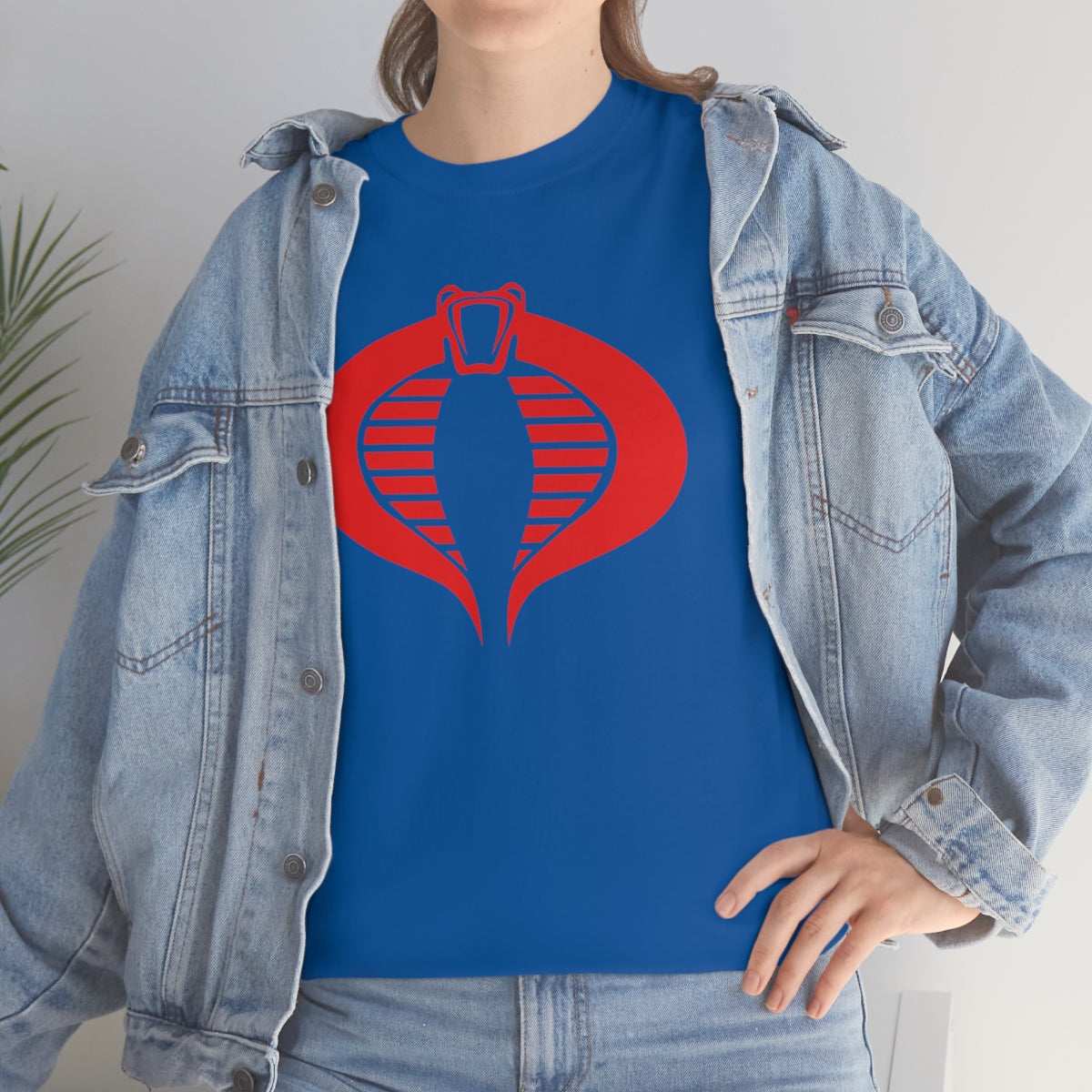 COBRA Tee