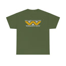 Weyland Building Better Worlds Tee
