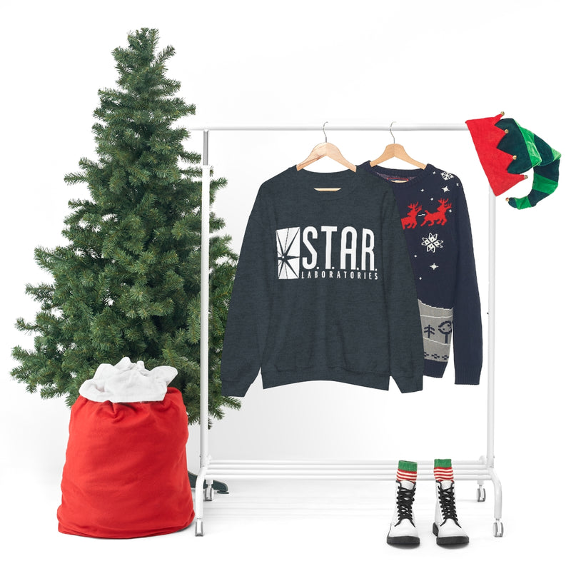 STAR Sweatshirt
