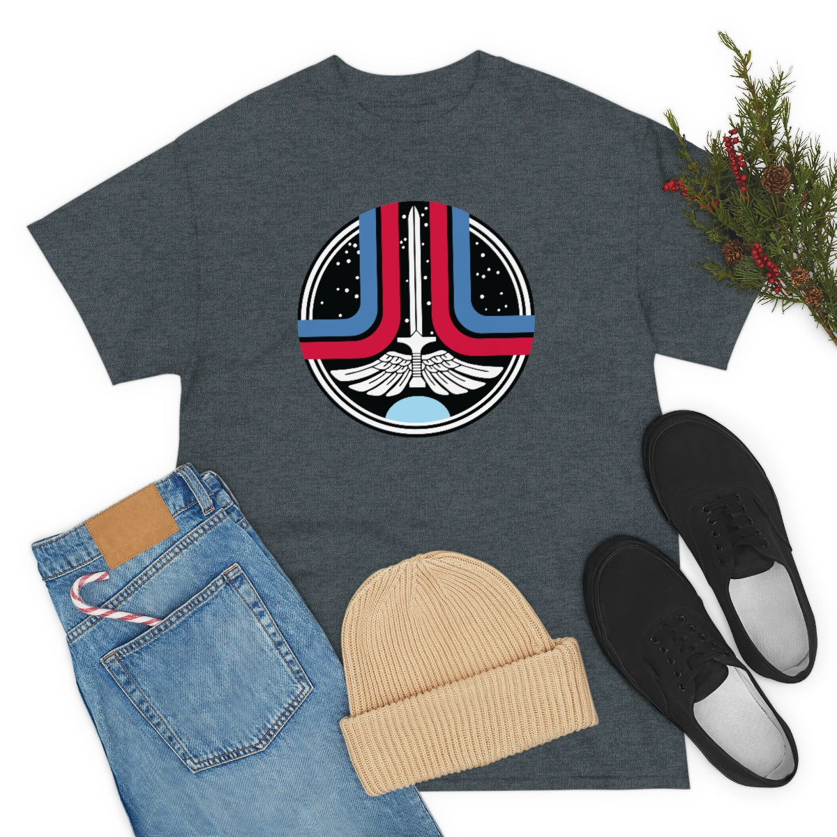 Starfighter Tee