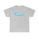 KENNER - Distressed Tee