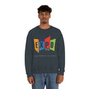 Expo 1974 - Distressed Sweatshirt