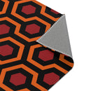 Overlook Hotel Area Rugs