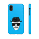 BB - Say His Name Phone Case
