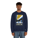 USCM Eagle Marines Sweatshirt