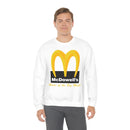 McDowell's Sweatshirt
