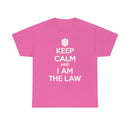 Keep Calm Tee
