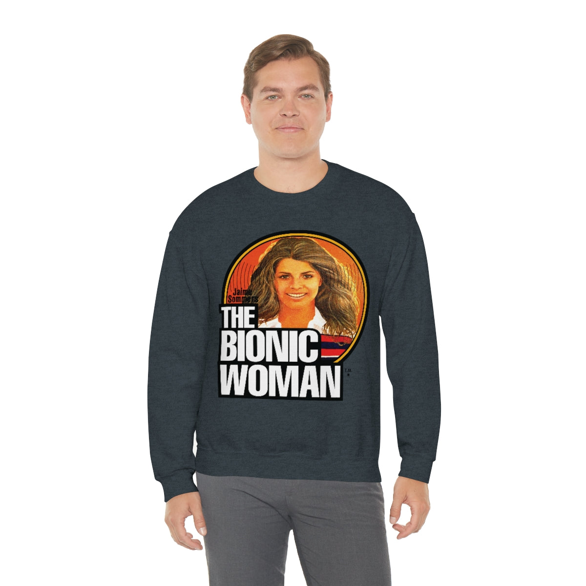 BW Sweatshirt