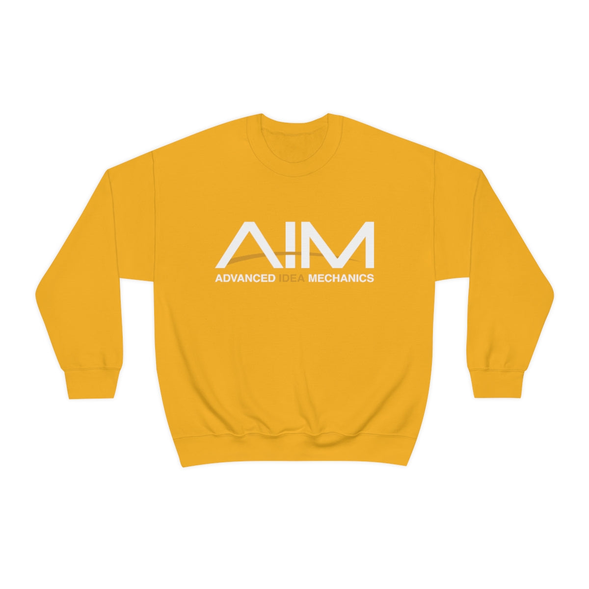 Advanced Mechanics V1 Sweatshirt