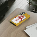 Bounty Hunter - Armor Phone Case