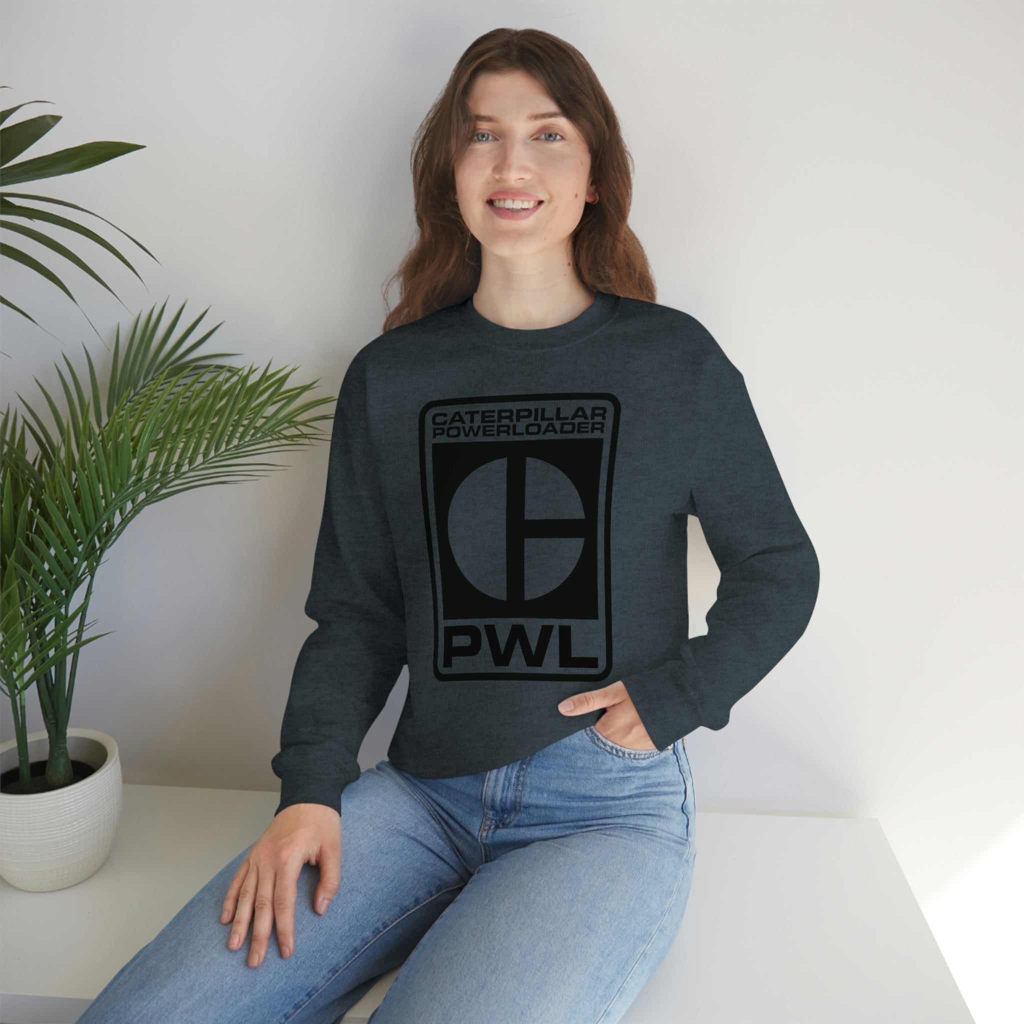 Power Loader Sweatshirt