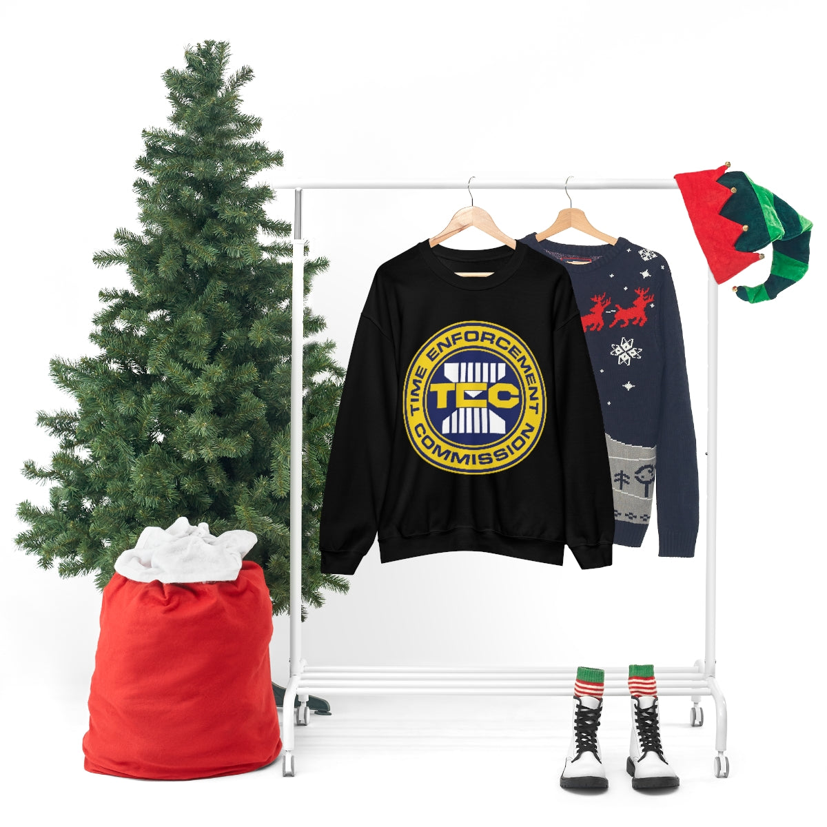 TEC Sweatshirt