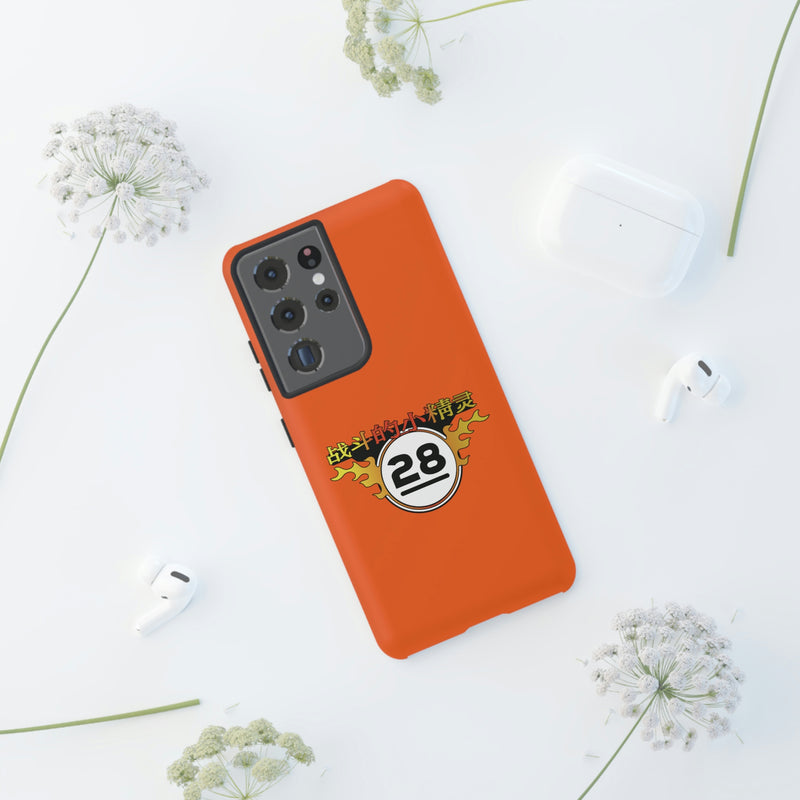 FF - Elves Phone Case