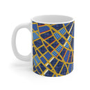 Cult of the Carpet Mug
