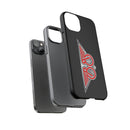 BB - Reverse BB Wings Phone Case