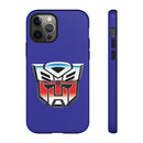 Auto Robots Phone Case