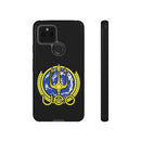 SQ - UEO Phone Case