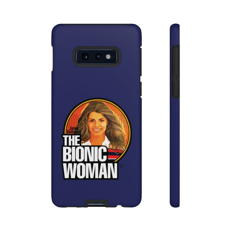 BW Phone Case