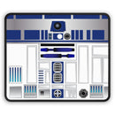 Astro Robot Gaming Mouse Pad