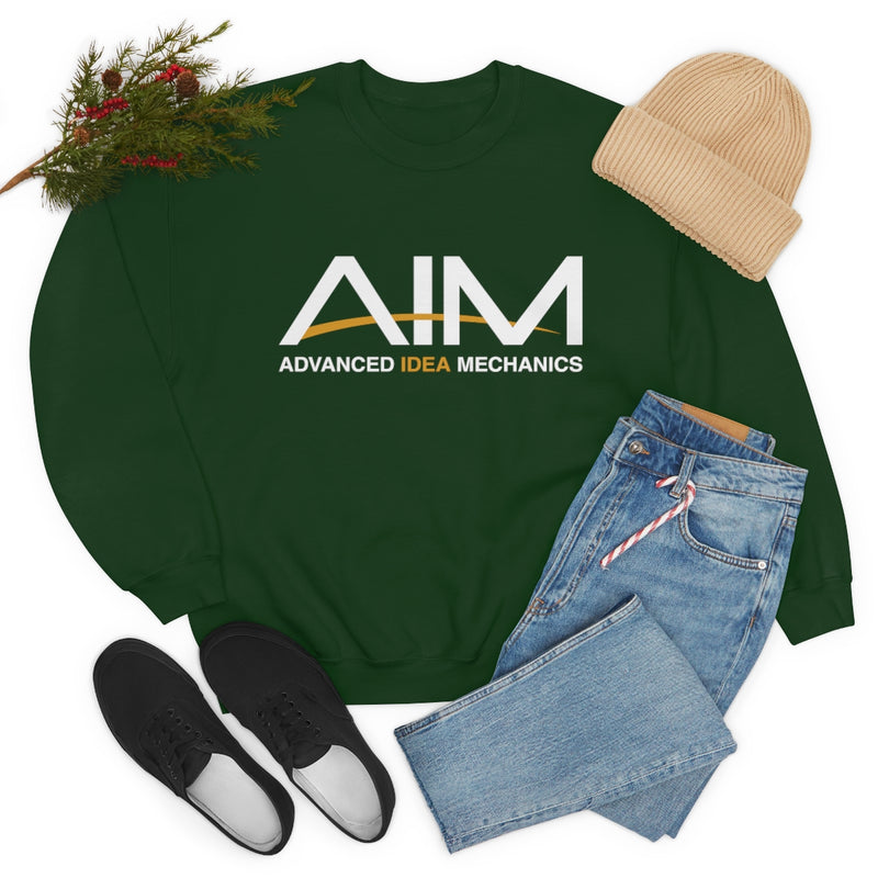 Advanced Mechanics V1 Sweatshirt