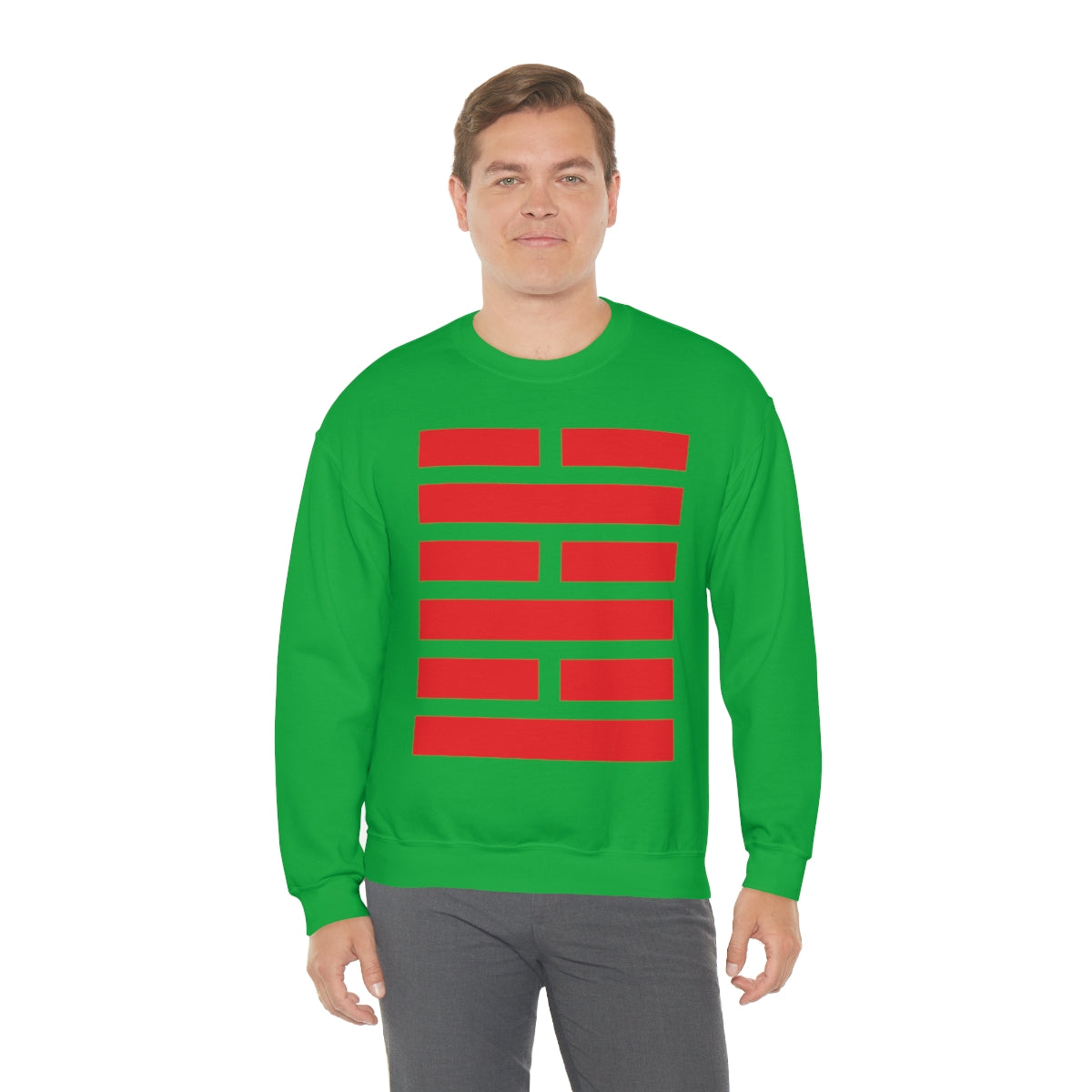Arashikage Clan Sweatshirt