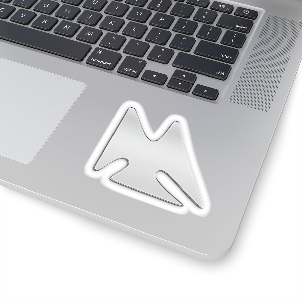 Snaggle Tooth Stickers