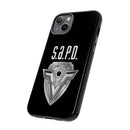 SAPD Phone Case