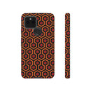 Overlook Hotel Phone Case