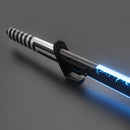 1:1 Mandalorian V2 Inspired Dark Saber Xenopixel