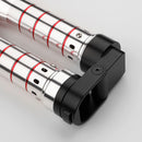 1:1 Dark Rey Inspired Lightsaber Xenopixel