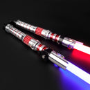 1:1 Dark Rey Inspired Lightsaber Xenopixel
