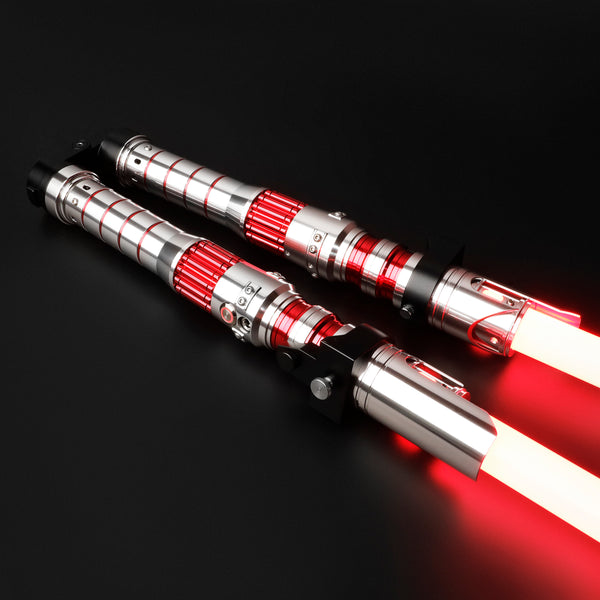 1:1 Dark Rey Inspired Lightsaber Xenopixel