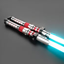 1:1 Dark Rey Inspired Lightsaber Xenopixel