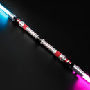 1:1 Dark Rey Inspired Lightsaber Xenopixel