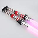 1:1 Dark Rey Inspired Lightsaber Xenopixel