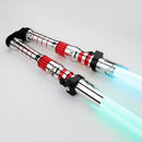 1:1 Dark Rey Inspired Lightsaber Xenopixel