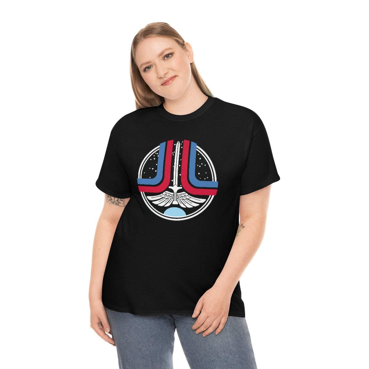 Starfighter Tee