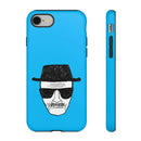 BB - Say His Name Phone Case