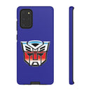 Auto Robots Phone Case