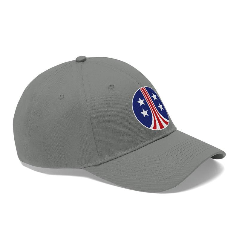 USCM Colonial Marines Twill Hat