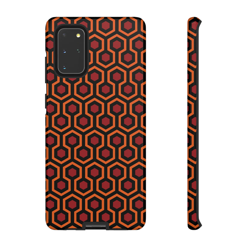 Overlook Hotel Phone Case