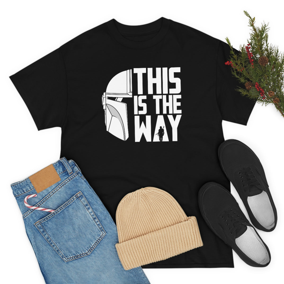 MD - The Way #1 Tee