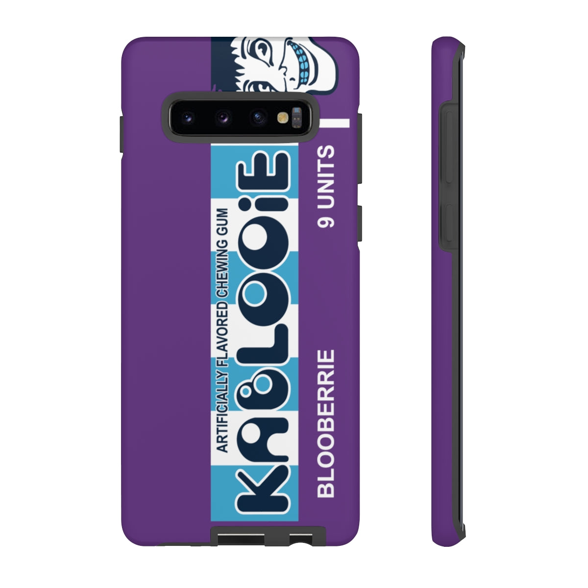KABLOOIE Phone Case