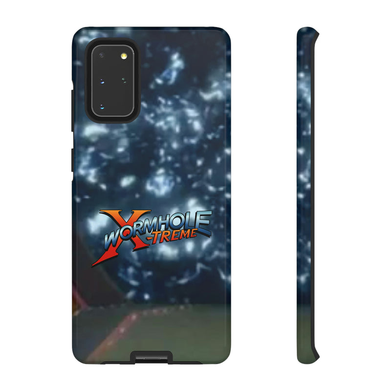 SG - Wormhole Phone Case