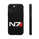N7 Phone Case