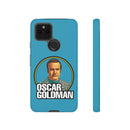 SMDM - Oscar Goldman Phone Case