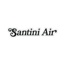 AW - Santini Air Stickers