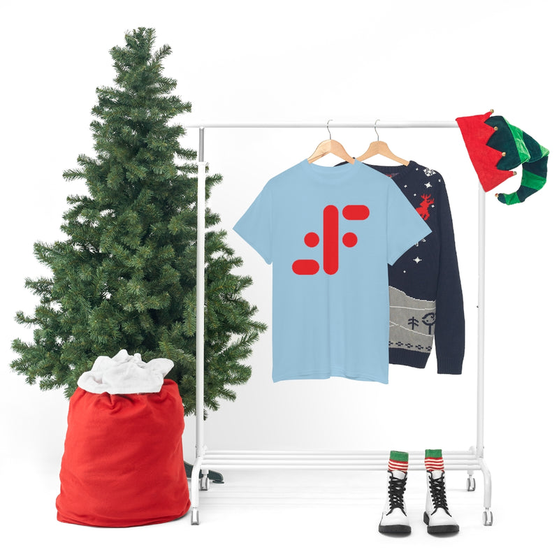 Visitors Tee