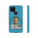 SMDM - Oscar Goldman Phone Case