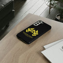 Nakatomi Towers Phone Case